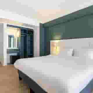 Le Louise Hotel Brussels, 3 of 5