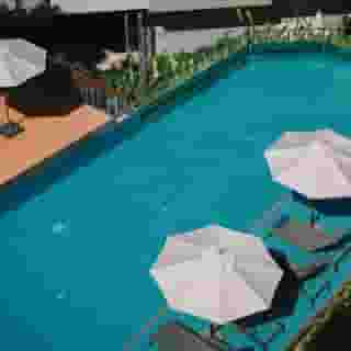 Andaman Beach Hotel Phuket Handwritten Collection, 5 of 5