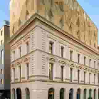 Pullman Budapest, 2 of 5