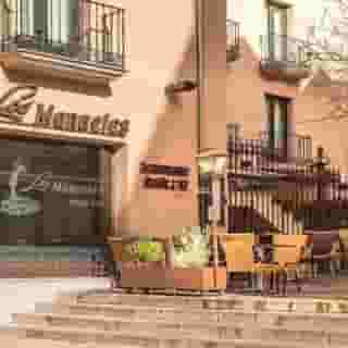 Monjas del Carmen, 1 of 5