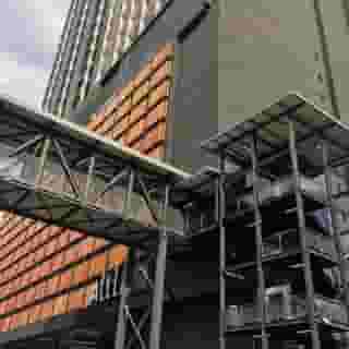 KL Sentral Bangsar Suites (EST) by Luxury Suites A, 3 of 5