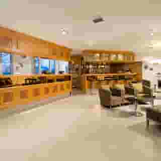 Aspire Frankfurt Airport, Trademark Collection By, 2 of 5