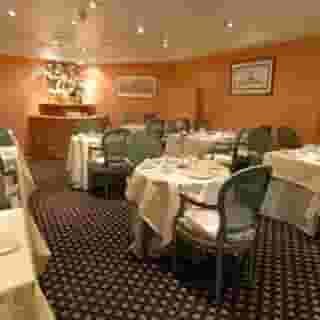 Amarante Champs Elysees, 5 of 5