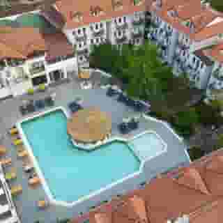 Akdeniz Beach Hotel, 2 of 5