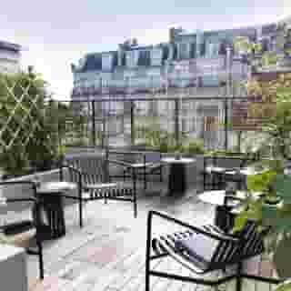 Hotel Jardin des Plantes, 2 of 5