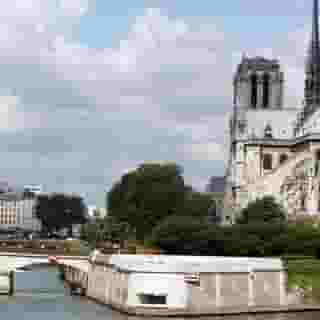 Hotel Des Deux Iles - Notre Dame, 1 of 5