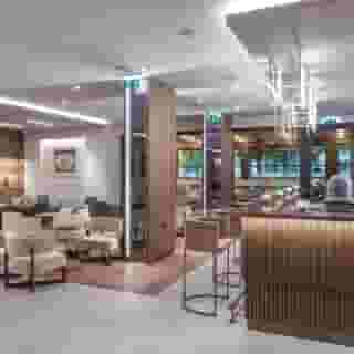 DoubleTree by Hilton Plovdiv Center, 4 of 5
