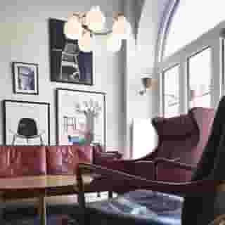 Hotel Alexandra, 1 of 5