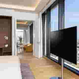 Movenpick Hotel Basel, 2 of 5