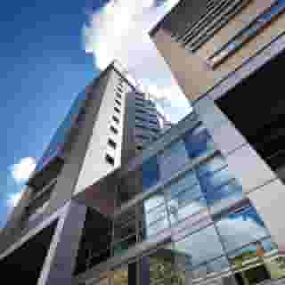 Marlin Apartments Aldgate - Tower Bridge, 1 of 5