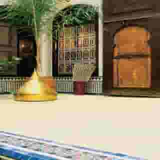 Riad Maison Bleue & Spa, 3 of 5