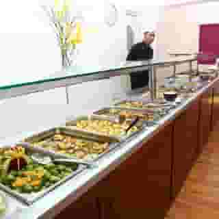 Triton Hotel, 6 of 6