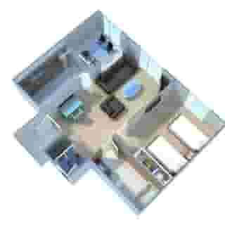 Carmana Hotel & Suites, 6 of 6