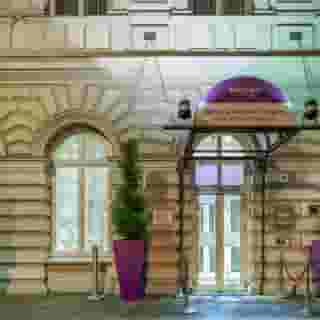 Mercure  & Residenz Berlin Checkpoint Charlie, 2 of 5