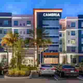 Cambria Hotel Orlando Airport, 2 of 5
