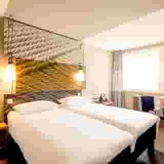 ibis Lyon Carre de Soie Hotel, 6 of 6
