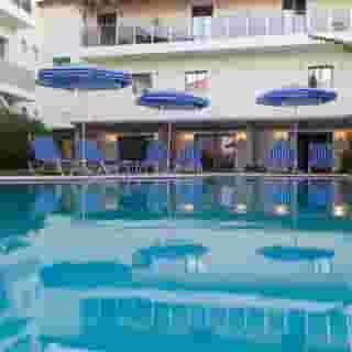 Panormo Beach Hotel, 2 of 5