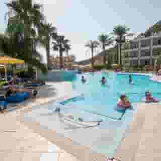 Olympia Sun Hotel Faliraki, 5 of 5