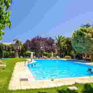 Pantheon Hotel, 1 of 5