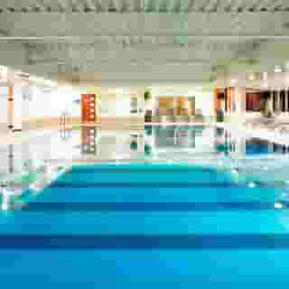 Mercure Manchester Norton Grange Hotel & Spa, 3 of 5