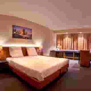 Arass Hotel & Business Flats, 5 of 5