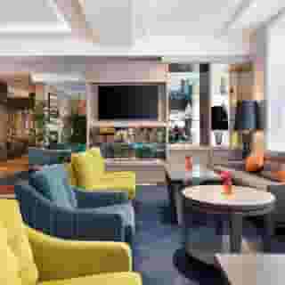 Hilton Garden Inn Dublin City Centre, 3 of 5