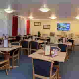 Best Western Comfort Business Hotel, 1 of 5