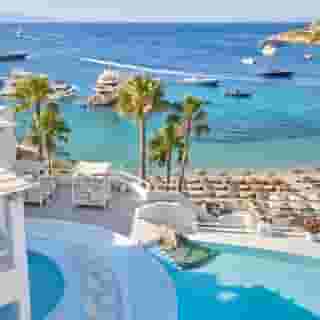 Mykonos Blu A Grecotel Resort To Live, 1 of 5