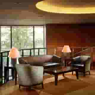 Regent Warsaw Hotel, 5 of 5