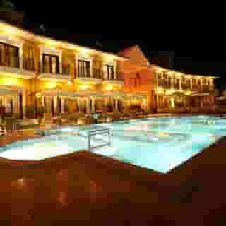 Michelangelo Boutique Hotel, 4 of 5