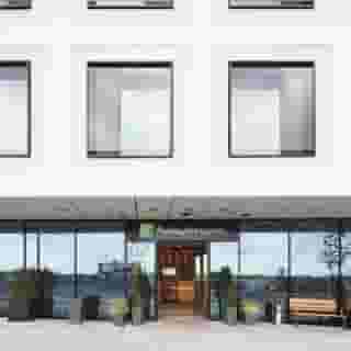 Holiday Inn Express Munich City West, 1 of 5