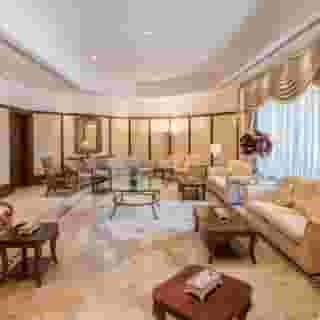 Crowne Plaza Manama (Bahrain), 3 of 5