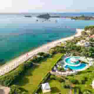 Baia di Nora, 1 of 5