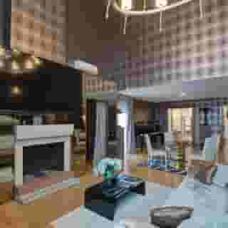 Penthouse Suite Rome, 4 of 5