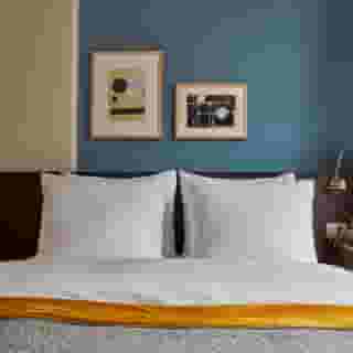 Park Centraal Amsterdam, 5 of 5