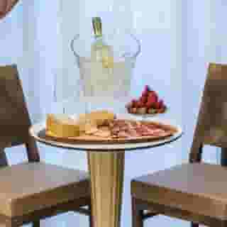 Maison Tritone, 3 of 5