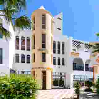 Hotel Roquetas Beach, 3 of 5