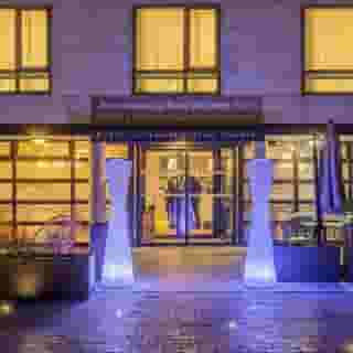 Hotel Litteraire Gustave Flaubert, Bw Signature Co, 5 of 5