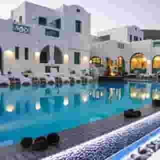 Anastasia Princess Studios & Apartments - Adults Only, 5 of 5