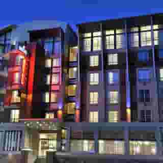 Garden Court Victoria Junction Hotel, 1 of 5