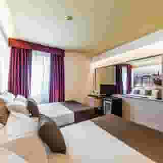 Hotel Antony, 3 of 5