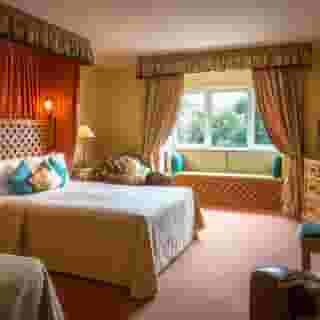 Dingle Benners Hotel, 6 of 6