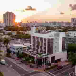 Urbanica Fifth Hotel, 5 of 5