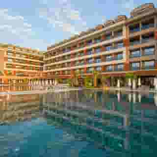 Aletris Deluxe Hotel & Spa, 1 of 5