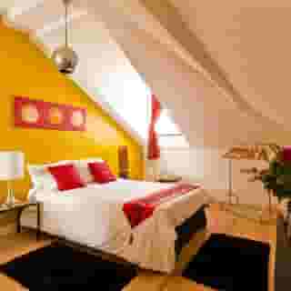 Casa Do Bairro Bed & Breakfast, 3 of 5