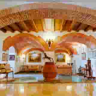 Hotel Mulino di Firenze WorldHotels Crafted, 3 of 5