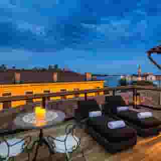 Baglioni Hotel Luna, 3 of 5