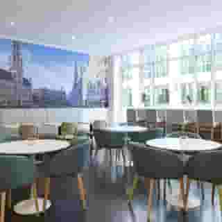 NH Brussels Grand Place Arenberg, 4 of 5