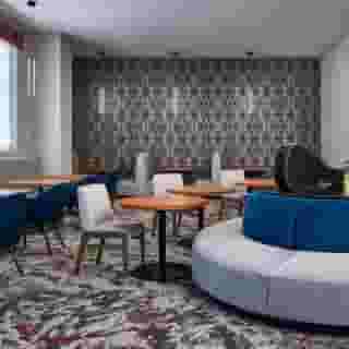 Hilton Garden Inn Nashville Downtown, 1 of 5