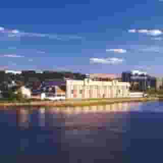 Best Western Adams Inn, 1 of 5